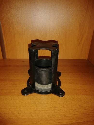 Клапан поплавковый СПУ КО-503 (стакан) Клапан поплавковый СПУ КО-503 (стакан)
