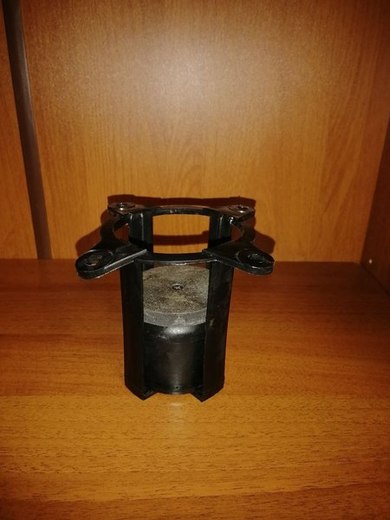 Клапан поплавковый СПУ КО-503 (стакан) Клапан поплавковый СПУ КО-503 (стакан)