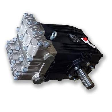 Насос плунжерный высокого давления UDOR VXX-B 215-160 R Насос плунжерный высокого давления UDOR VXX-B 215-160 R