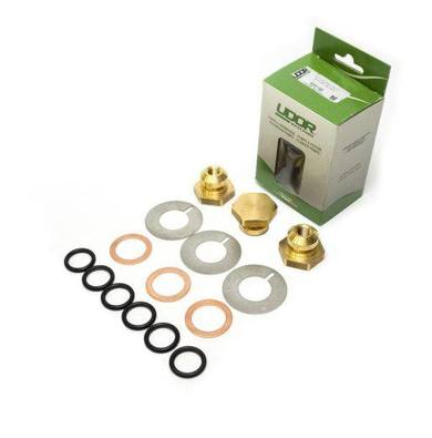 Ремонтный комплект плунжерной втулки D45 KIT 97 606198 Ремонтный комплект плунжерной втулки D45 KIT 97 606198