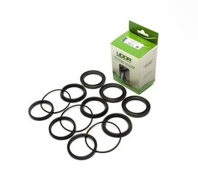 Ремонтный комплект манжет D45 KIT 150 6061F8 Ремонтный комплект манжет D45 KIT 150 6061F8