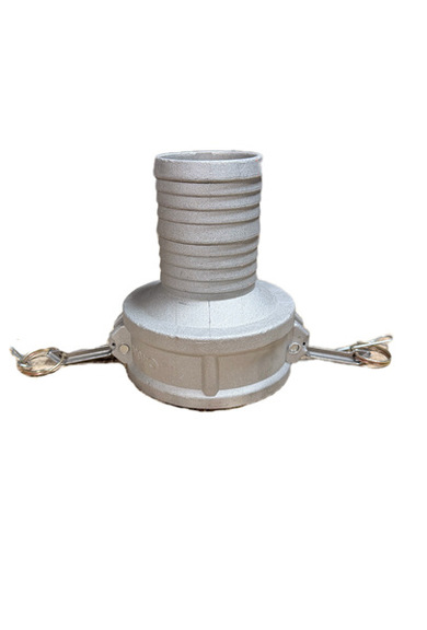 Соединение camlock (d=100 мм) Соединение camlock (d=100 мм)