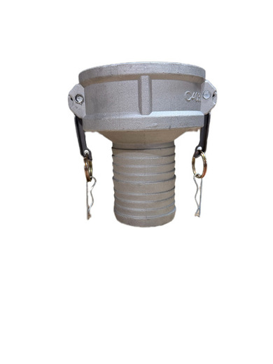 Соединение camlock (d=100 мм) Соединение camlock (d=100 мм)