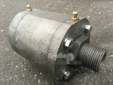 Устройство подачи воды поворотное КО-560.29.03.000-01 Z (Поворотное устройство барабана ) Устройство подачи воды поворотное КО-560.29.03.000-01 Z (Поворотное устройство барабана )